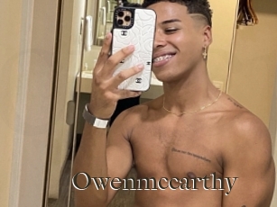 Owenmccarthy