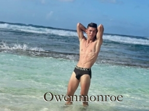 owenmonroe Cum crazy amateurs