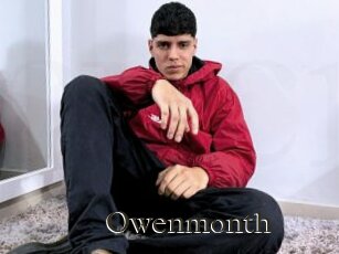 Owenmonth