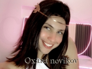 Oxana_novikov