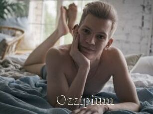 Ozzipium