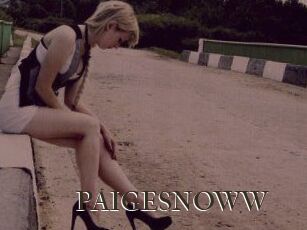 PAIGE_SNOWW