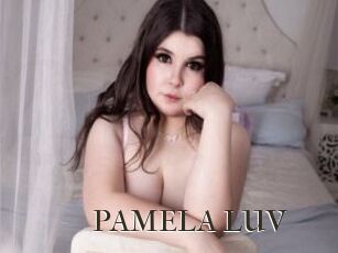 PAMELA_LUV