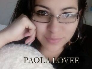 PAOLA_LOVEE
