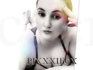 PIXXXIEOX