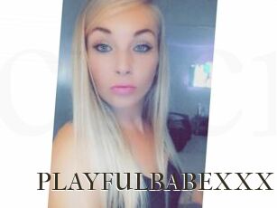 PLAYFULBABEXXX