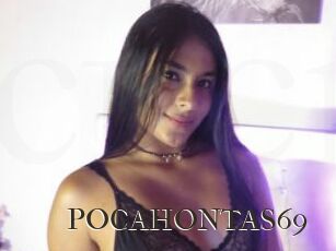 POCAHONTAS69