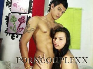 PORNCOUPLEXX