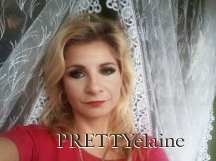 PRETTYelaine