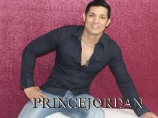 PRINCEJORDAN