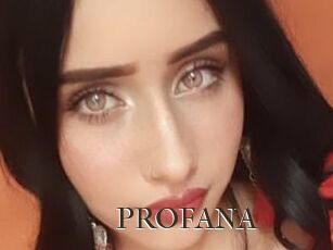 PROFANA