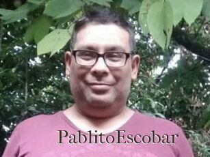 PablitoEscobar