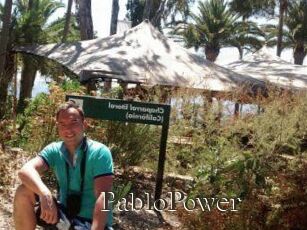 PabloPower