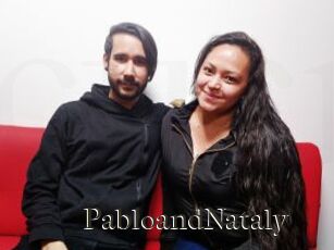 PabloandNataly