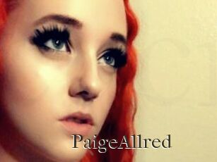 PaigeAllred