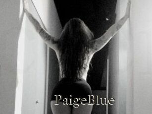 PaigeBlue