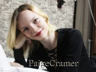 PaigeCramer