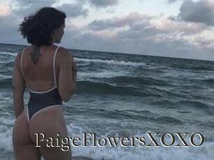 PaigeFlowersXOXO