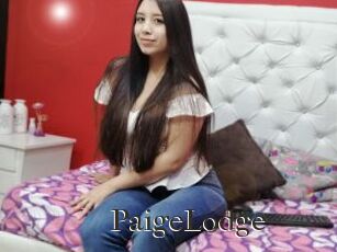 PaigeLodge