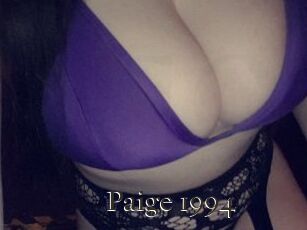 Paige_1994