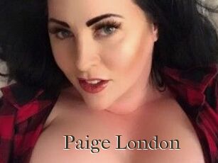 Paige_London