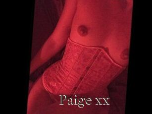 Paige_xx