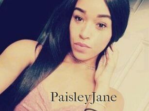 Paisley_Jane