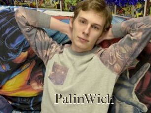 PalinWich