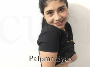 Paloma_Eyes