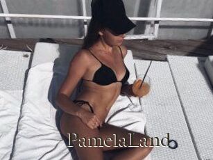 PamelaLand