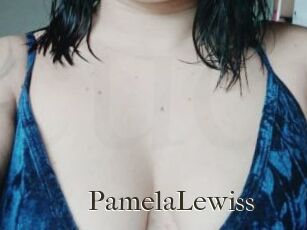 PamelaLewiss