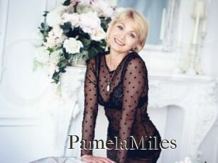 PamelaMiles