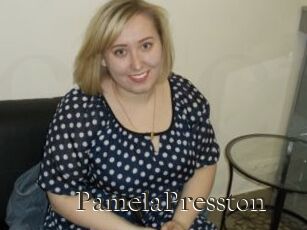 PamelaPresston