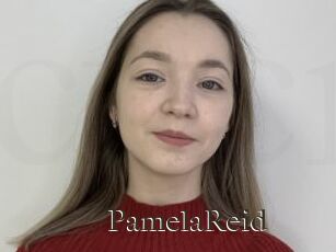 PamelaReid