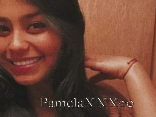 PamelaXXX20