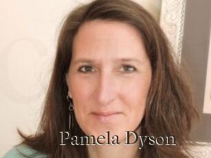 Pamela_Dyson