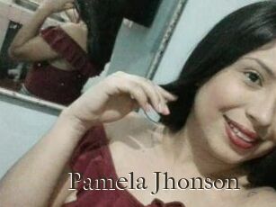 Pamela_Jhonson