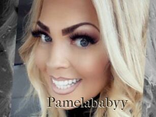 Pamelababyy