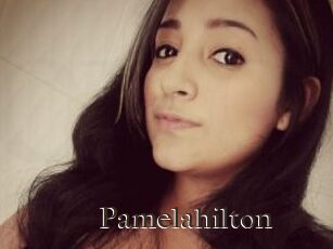 Pamelahilton