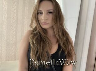 PamellaWow