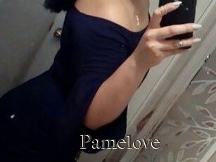 Pamelove