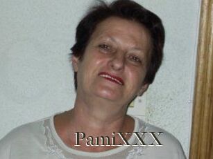 PamiXXX