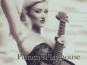 PammysPlayhouse