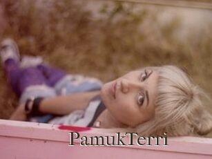 PamukTerri