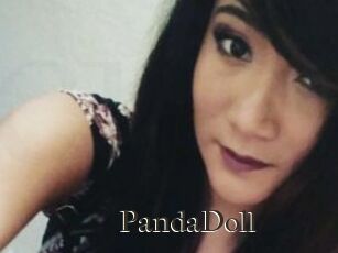 PandaDoll