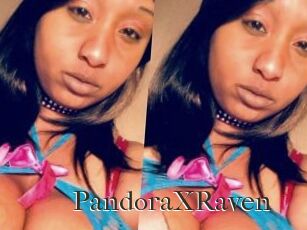 PandoraXRaven