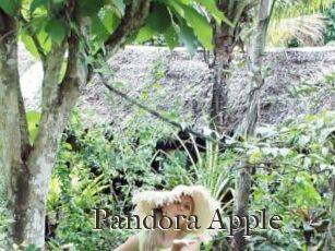 Pandora_Apple