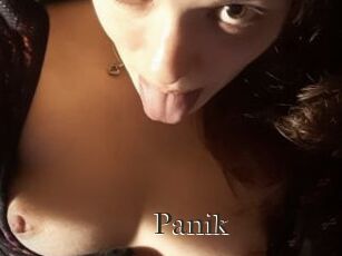 Panik