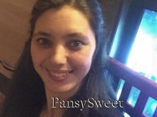 PansySweet