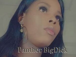 Panther_BigDick